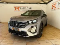 Usata Peugeot 2008 Allure 131 CV (96 kW) 2024 Grigio SUV