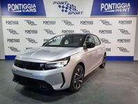 Nuova Opel Corsa GS Line 101 CV (74 kW) 2025 Grigio alluminio Berlina