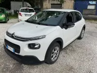 Usata Citroën C3 Live 82 CV (60 kW) 2016 Other Berlina