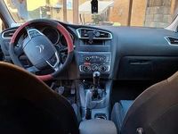 Usata Citroën C4 112 CV (82 kW) 2011 Berlina