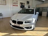 Usata BMW 216 Active Tourer Comfort Edition 116 CV (85 kW) 2015 Monovolume