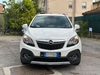 usata Opel Mokka 1.4 GPL 2015 Euro6