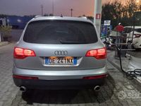 Usata Audi Q7 233 CV (171 kW) 2006 Grigio SUV