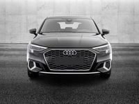 Usata Audi A3 e-tron Advanced 204 CV (150 kW) 2022 Nero metallizzato Utilitaria