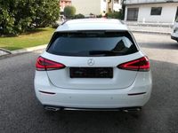 usata Mercedes A160 Sport