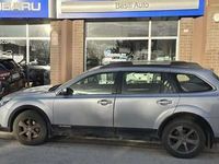 usata Subaru Outback OUTBACK2.0d Lineartronic PREMIUM