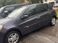 Usata Renault Clio III 75 CV (55 kW) 2007 Berlina
