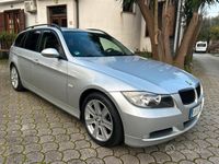 usata BMW 318 d e91 (station Wagon) da a motori