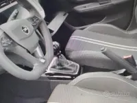 Usata Opel Corsa 101 CV (74 kW) 2025 Bianco Utilitaria