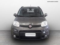 usata Fiat Panda Panda NUOVA My23 1.2 69cv EasypowerGpl