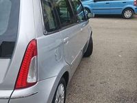 Usata Lancia Musa 90 CV (66 kW) 2009 Grigio Monovolume