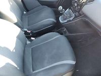 Usata Lancia Ypsilon Silver 69 CV (50 kW) 2016 Utilitaria