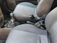 Usata Opel Meriva Cosmo 125 CV (91 kW) 2007 Grigio Monovolume