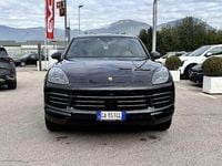 Gebraucht Porsche Cayenne 340 PS (250 kW) 2020 Schwarz SUV