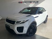 usata Land Rover Range Rover evoque 2.0 TD4 180 CV HSE DYNAMIC TAGLIANDI