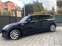 Usata Mini Clubman 150 CV (110 kW) 2016 Nero Station wagon