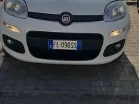 Usata Fiat Panda Trekking 75 CV (55 kW) 2017 Utilitaria