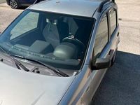 Usata Fiat Panda 2007 Utilitaria