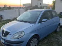 Usata Lancia Ypsilon 60 CV (44 kW) 2007 Utilitaria
