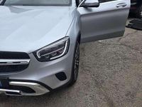 Usata Mercedes GLC300 194 CV (142 kW) 2022 SUV