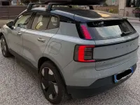 Usata Volvo EX30 Plus 75 kW (102 CV) 2024 Grigio SUV