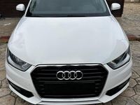 Usata Audi A1 Sportback Sport 90 CV (66 kW) 2016 Utilitaria