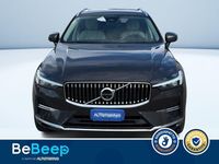 Usata Volvo XC60 Plus 197 CV (144 kW) 2023 Nero pastello SUV