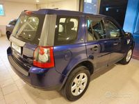 usata Land Rover Freelander 2ª serie - 2010