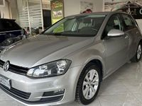 Begagnad VW Golf VII 110 HK (80 kW) 2015 Grå Sedan