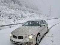 Usata BMW 328 Luxury Line 245 CV (180 kW) 2019 Berlina