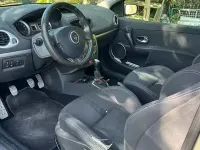 Usata Renault Clio III R.S. 200 CV (147 kW) 2007 Utilitaria