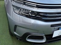 Usata Citroën C5 Shine 130 CV (95 kW) 2022 Grigio Station wagon