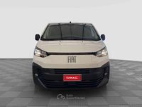 Nuova Fiat Scudo S 120 CV (88 kW) 2026 Bianco Furgone
