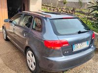 Usata Audi A3 Ambition 2006 Utilitaria