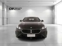 Usata BMW 120 M Sport 163 CV (119 kW) 2025 Nero Utilitaria