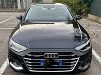 Usata Audi A4 Advanced Plus 204 CV (150 kW) 2021 Station wagon