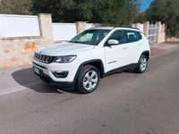 usata Jeep Compass 2.0 Multijet II 4WD Limited"IN ARRIVO"