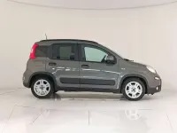 Usata Fiat Panda City Life 69 CV (50 kW) 2023 Grigio maestro Utilitaria