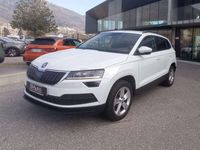 usata Skoda Karoq 1.6 TDI SCR 116CV DSG EXECUTIVE