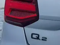 Usata Audi Q2 Admired 116 CV (85 kW) 2019 SUV