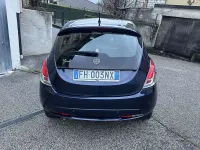 Usata Lancia Ypsilon Gold 69 CV (50 kW) 2017 Utilitaria