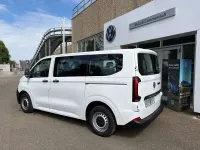 Nuova VW T7 150 CV (110 kW) 2026 Clear white Furgone