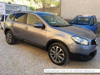 usata Nissan Qashqai +2 Qashqai 1ª serie Qashqai+2 2.0 dCi DPF 4WD aut. n-tec