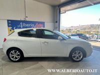 usata Alfa Romeo Giulietta 2.0 JTDm-2 140 CV Distincti