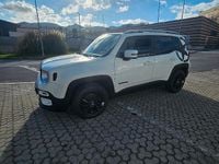 Usata Jeep Renegade 120 CV (88 kW) 2017 SUV