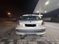 Usata Peugeot 206 60 CV (44 kW) 2011 Berlina