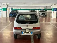 Usata Fiat 600 54 CV (39 kW) 2022 Grigio Berlina