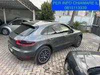 Usata Porsche Macan S 250 CV (183 kW) 2015 SUV