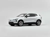 Nuova Volvo EX30 75 kW (102 CV) 2026 Bianco SUV
