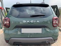 usata Dacia Duster Duster 1.0 TCe GPL 4x2 Journey